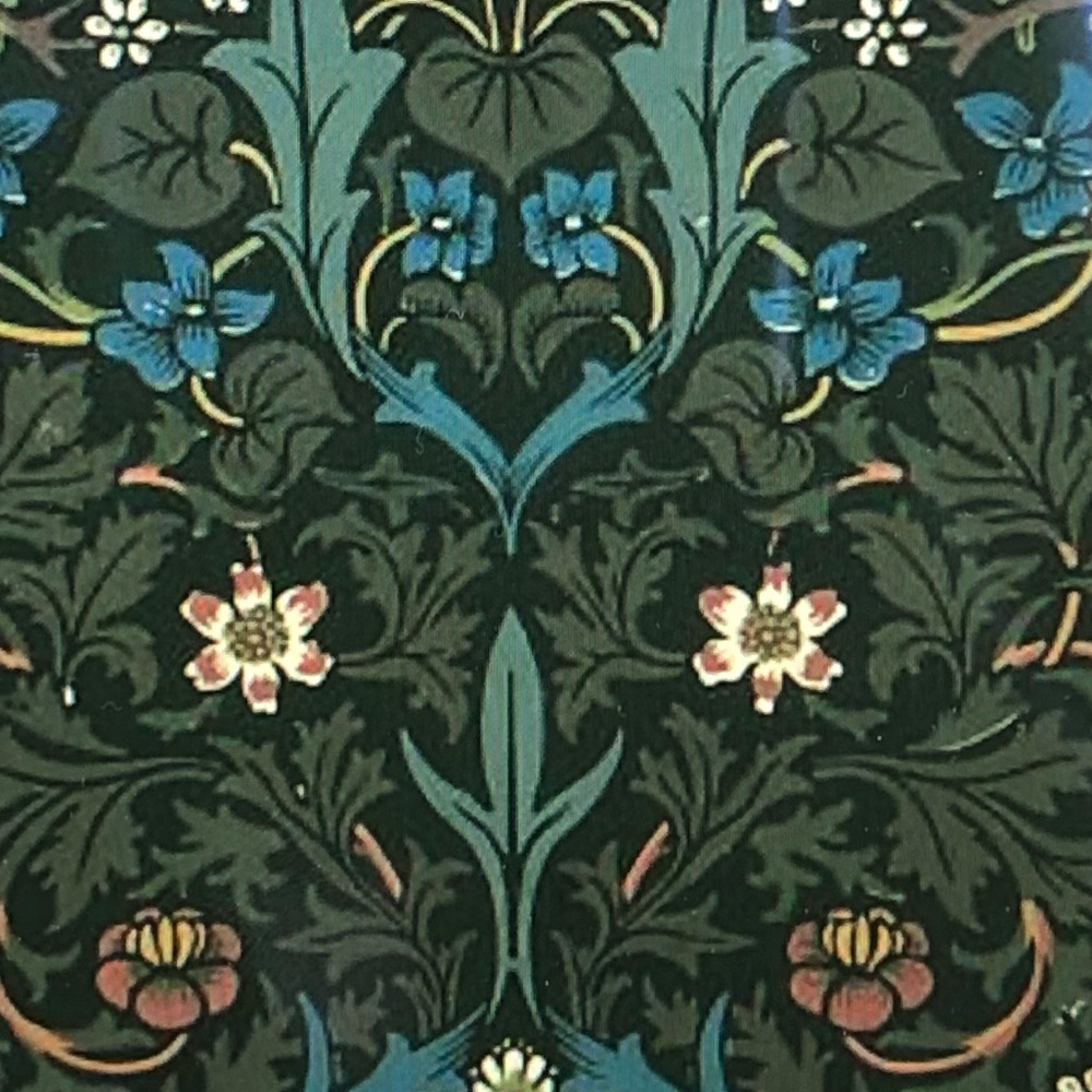 Meet your Posher, Madison